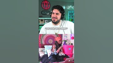 Thumbnail of Majed reacts to Doechii - Anxiety