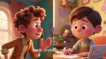 3 Essential Skills to Boost Your Career: Communication, Problem-Solving, Adaptability