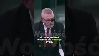 Braun Zamknąć Natychmiast Tę Izbę To Wy Jesteście Zagrożeniem Dla Europy