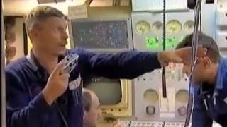 Die TK-20 Severstal Russisches U-Boot der Typhoon-Klasse mit 200.000 PS.mp4