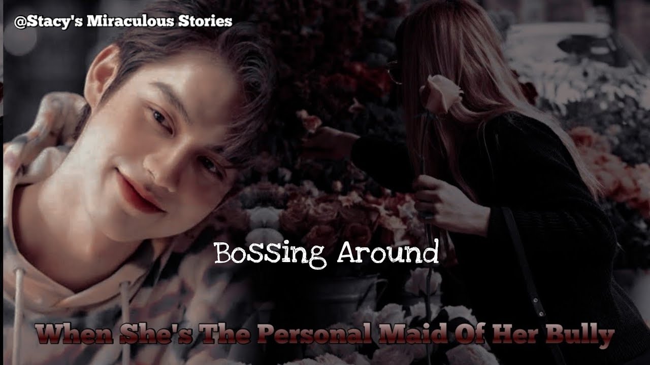 🍋||When She's The Personal Maid Of Her--||1/2||mlb texting story||miraculous texting story|adrinette