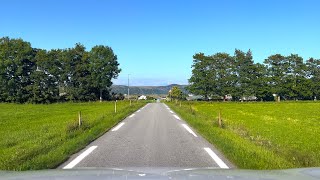 Epic Coastal Road Trip in Norway. Stavanger.