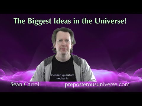 The Biggest Ideas in the Universe | Q&A 8 - Entanglement