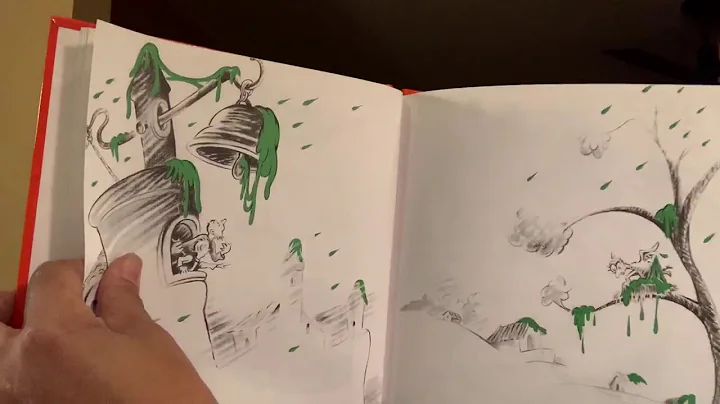 Bartholomew and the Obleck by Dr. Seuss