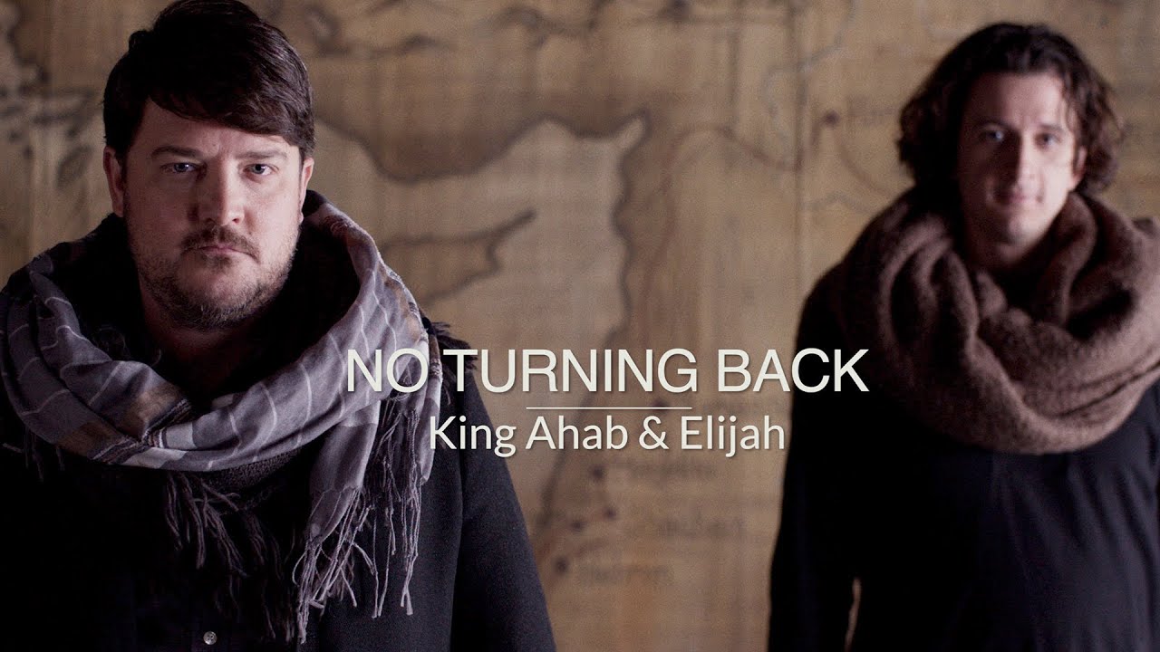 Eyewitness Bible | Kings & Prophets | Episode 11 | No Turning Back ...
