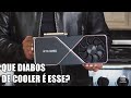 AS NOVAS PLACAS DA NVIDIA SÃO UMA SACANAGEM!