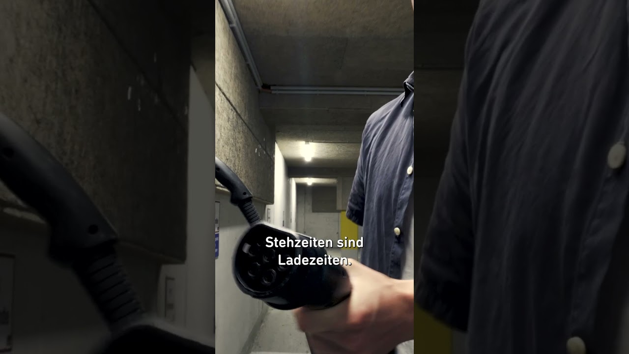 Stehzeiten sind Ladezeiten 