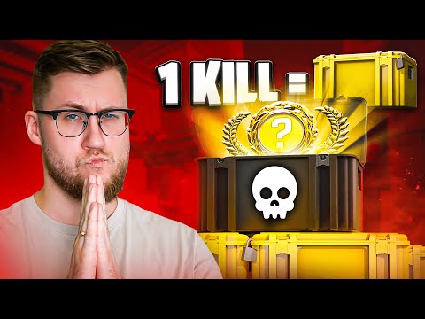 KIEK KILL'Ų PADARAI - TIEK CASE'Ų ATIDARAI (CS2) | ft. @aistelo @Easternas