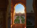 The Beauty of Islamic Architecture #travelreels #viral