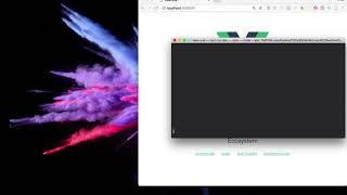 Learning VueJS using Vue CLI with Chris Fritz, Vue Core Team & Tracy Lee, This Dot & GDE Learning VueJS using Vue CLI with Chris Fritz, Vue Core Team & Tracy Lee, This Dot & GDE