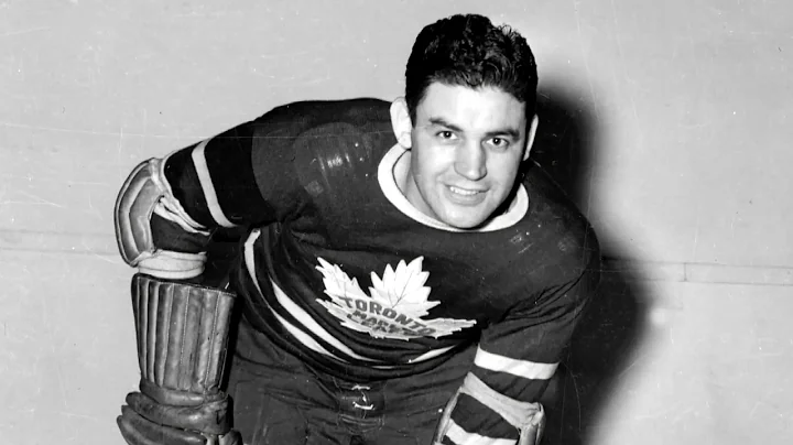 The One Hundred - Number 49: Babe Pratt