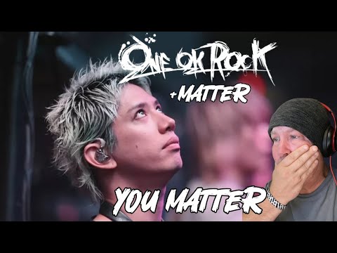 One Ok Rock- +Matter absolute amazing! #kpop #reaction #music