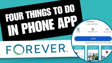 Four Things You Should Do on Your Phone App with Forever® | Digital Photo Organizing