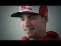 Tim Gajser - Motivated for 2024