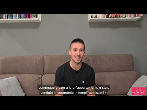 Videotestimonianza di Christian, via della Resistenza (Casalecchio di Reno)
