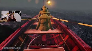 This isnt like the SFM videos... First Time Playing Bioshock Infinite - Part 1