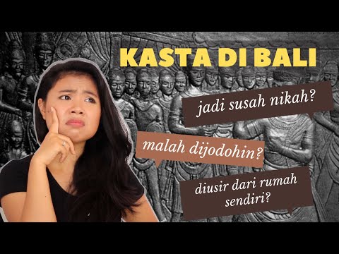 Video: Apakah kasta bagian dari hindu?