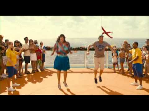 JACK & JILL Film Clip - \