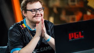 Interview - Boombl4 [PGL CS2 MAJOR COPENHAGEN 2024]