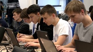 Зимняя компьютерная школа 2017 для учащихся 9-11 классов в МФТИ Зимняя компьютерная школа 2017 для учащихся 9-11 классов в МФТИ