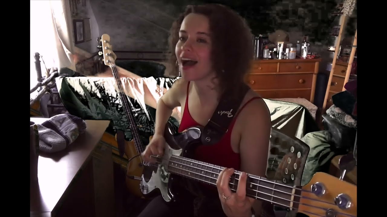 I've Been Tired (Pixies Cover)