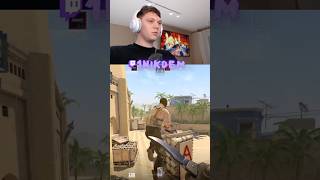 Нож в прыжке?! Это вообще законно 😳 #cs2 #faceitlvl10 #shorts