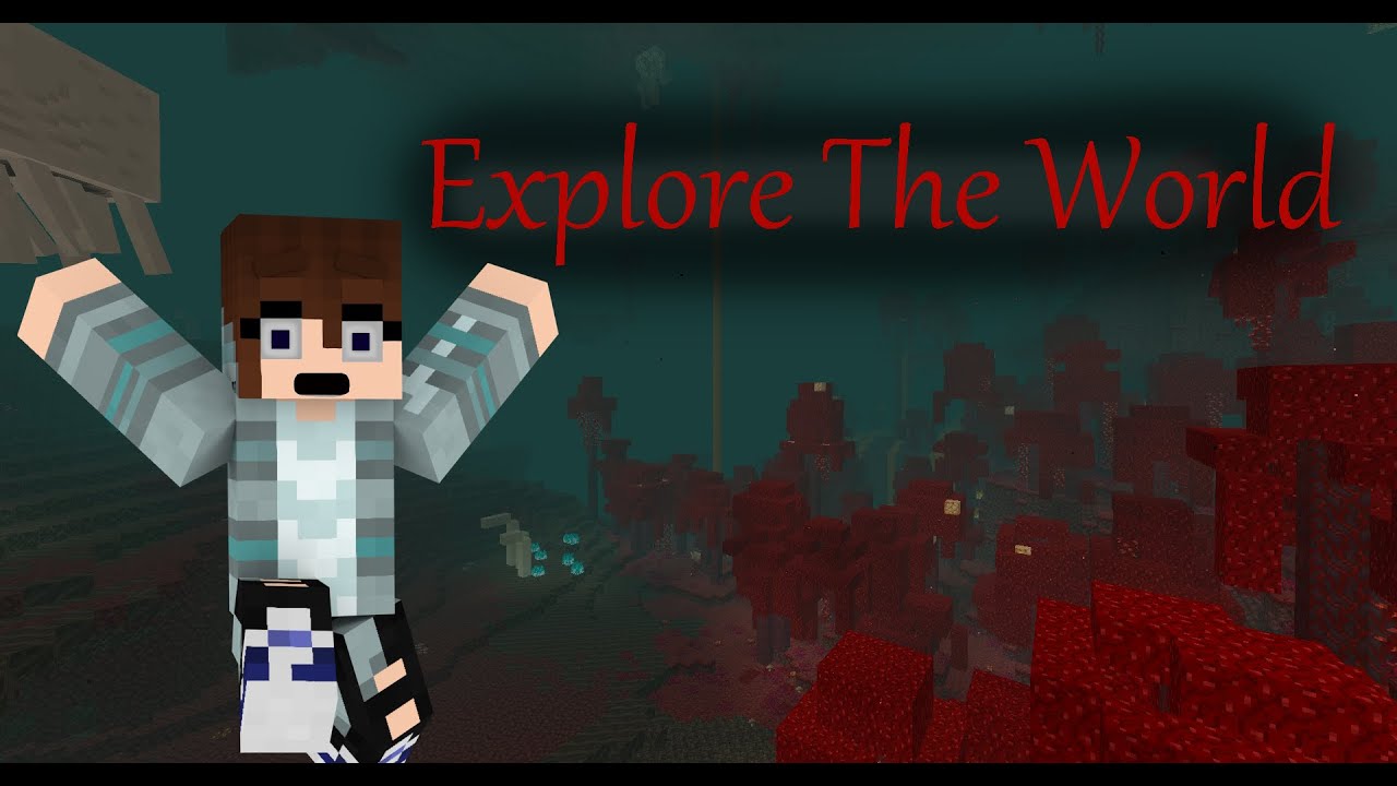 Minecraft Where To Find Soul Sand