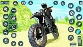 Top 🤠 Bike Stunt Game|| Bike Games|| Mr Manzar Gabol Gaming YT ||..#2026