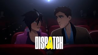 Dispatch - Episode 5 "Team Building" ||| Episode 6 -"Moving Parts" [Invisigal Playthrough]