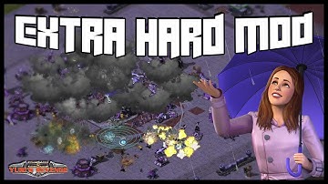 Red Alert 2 - Surprise Crates - Extra Hard Mod