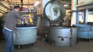 Axminster Carpets Yarn Division