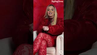 Tones and I opens up about writing her hit 'Dance Monkey'