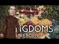 ВСЕ БЫЛО ЗРЯ! НАСТАЛИ ТЕМНЫЕ ВРЕМЕНА ДЛЯ НАШЕЙ ИМПЕРИИ || Kingdoms Reborn #4