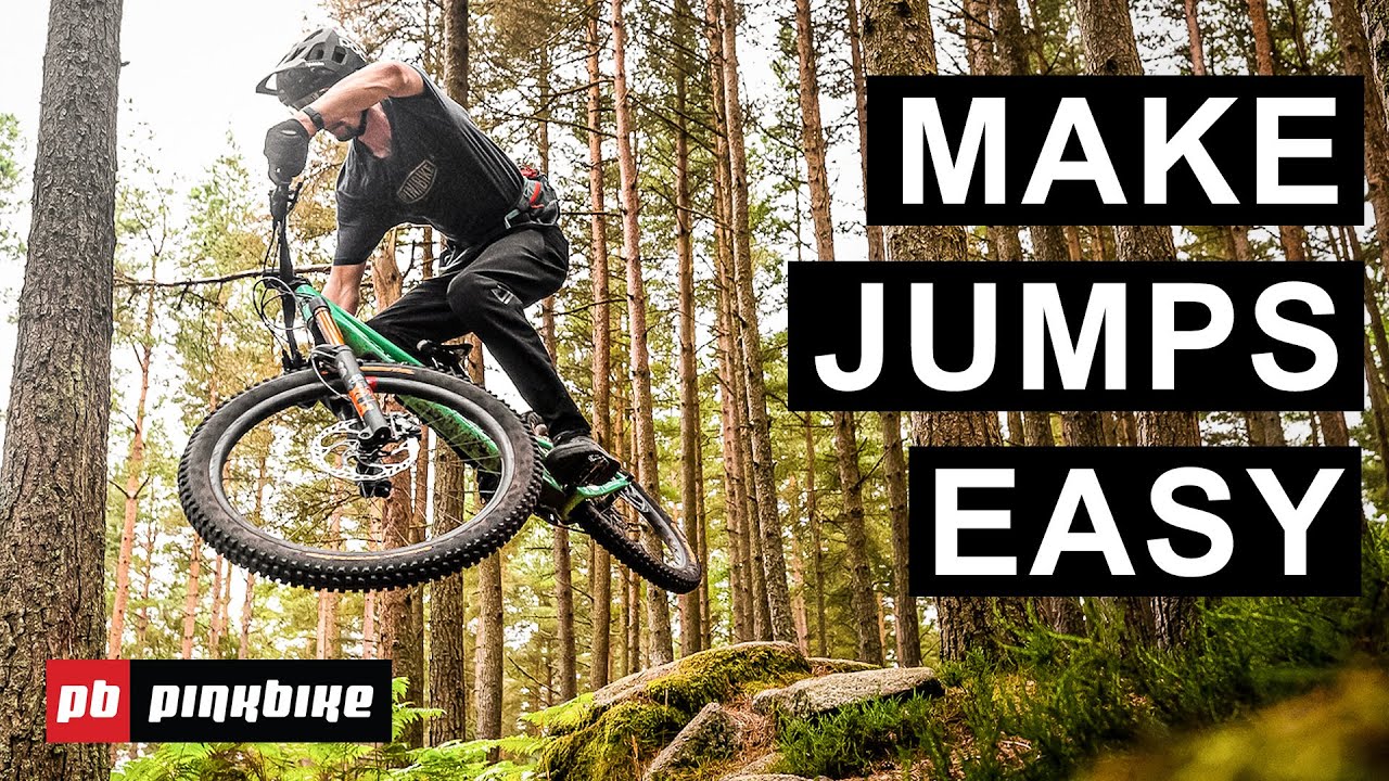 Download Make Jumping Easier | How To Bike with Ben Cathro EP 10