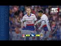 Resumen Atlas 0-1 Chivas | Liga BBVA MX Clausura 2024.