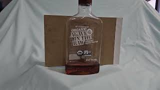 Sweeten Your Life Naturally With Organic Agave In The Raw Taste Test & Health Benefits