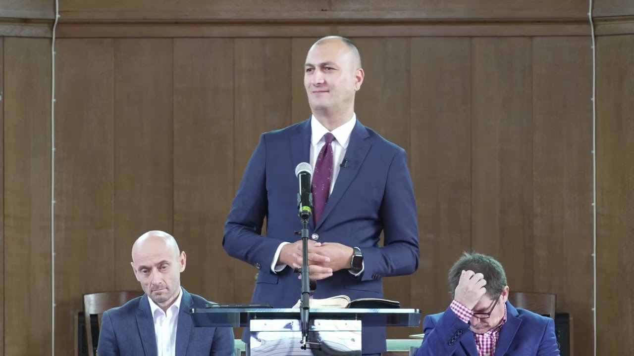 Avertizări și Sfaturi pentru Timpurile din Urmă