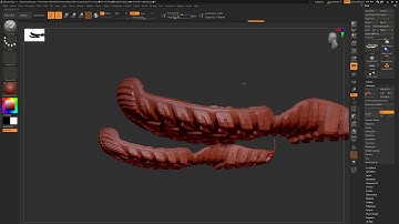 Combat Boots Modeling and Texturing - Part 018 - Exporting for Arnold
