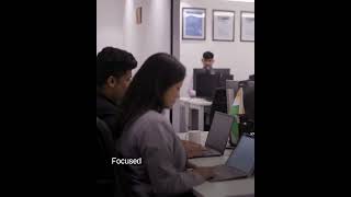 A Typical Workday Inside an Avanta Workspace | Business Centre in Delhi NCR