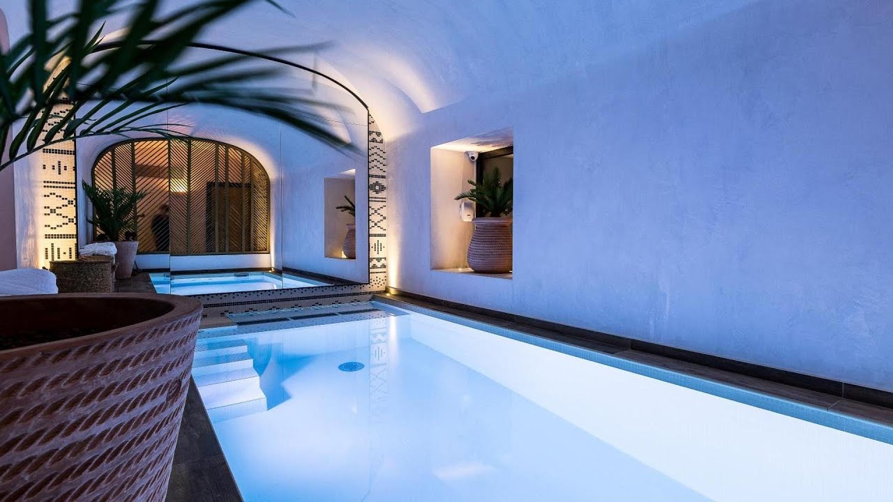 Laz' Hotel Spa Urbain, Париж, Франция | Путешествуйте с Sheenu