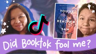 Did Booktok Fool Me? |Collab