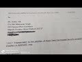 #aaiclas joining Letter #airportjobs #aaiclas #security #srinagar #aai #aai #motivation #air1