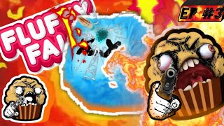 EP_03 Fluffy Fall: Fly Fast to Dodge the Danger! MOD UNLIMITED GOLD APK screenshot 5