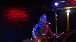 "Seems Like You're Gonna Take Me Back" Jim Lauderdale - BCN 2017