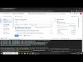 Compute Engine Qwik Start Windows - Komputasi Awan - H545V