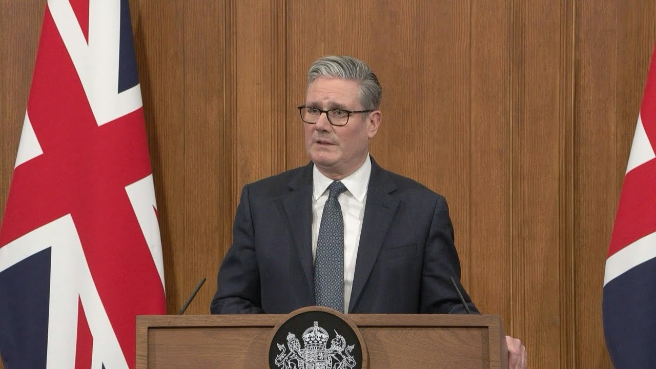 Moyen-Orient: Londres rapatrie ses ressortissants | AFP