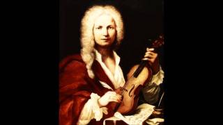 Vivaldi - Summer - Presto [HD] Resimi