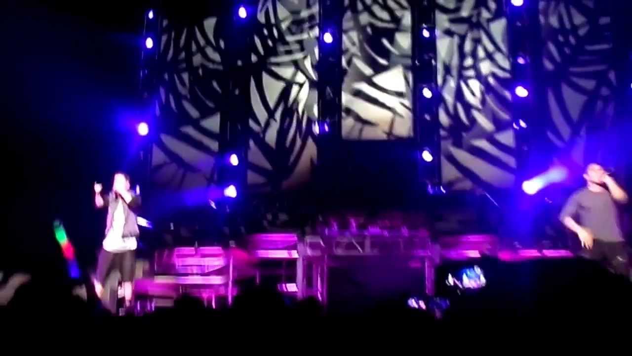 big time rush World Tour 2014 Mexico 11 Feb 2014 - YouTube