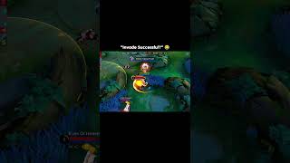 Martis spoiling Hyper's Level #mobilelegends #mlbb