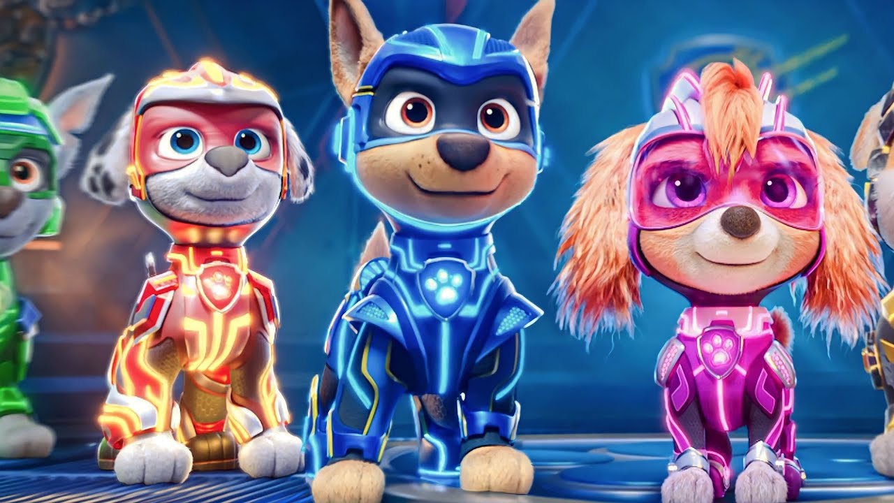 PAW Patrol The Mighty Movie 2023 Movie Explained In Hindi Latest paw-patrol-the-mighty-movie-2023-movie-explained-in-hindi-latest